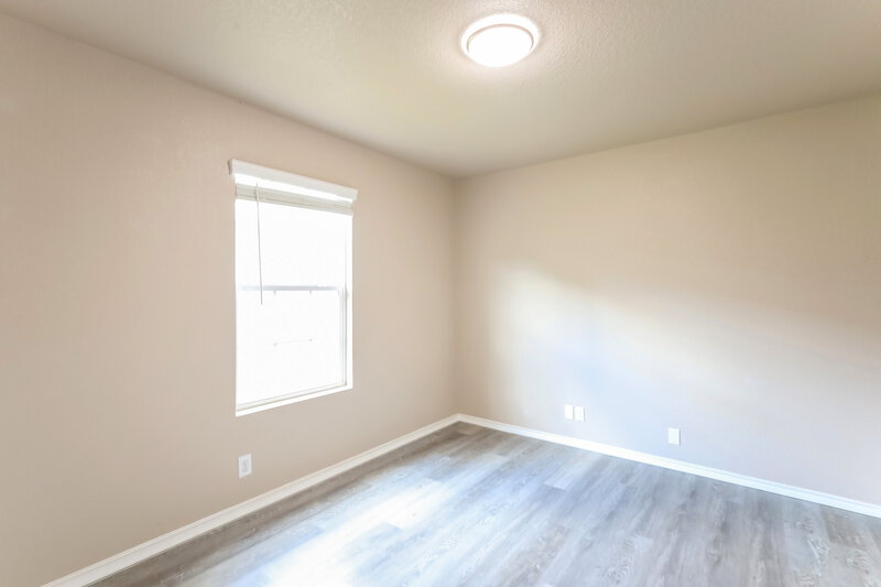 1,710/Mo, 11511 Oaks Hike San Antonio, TX 78245 Bedroom View