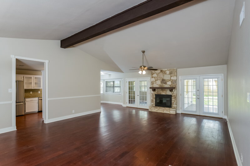 2,180/Mo, 3506 McCormick St San Antonio, TX 78247 Misc View