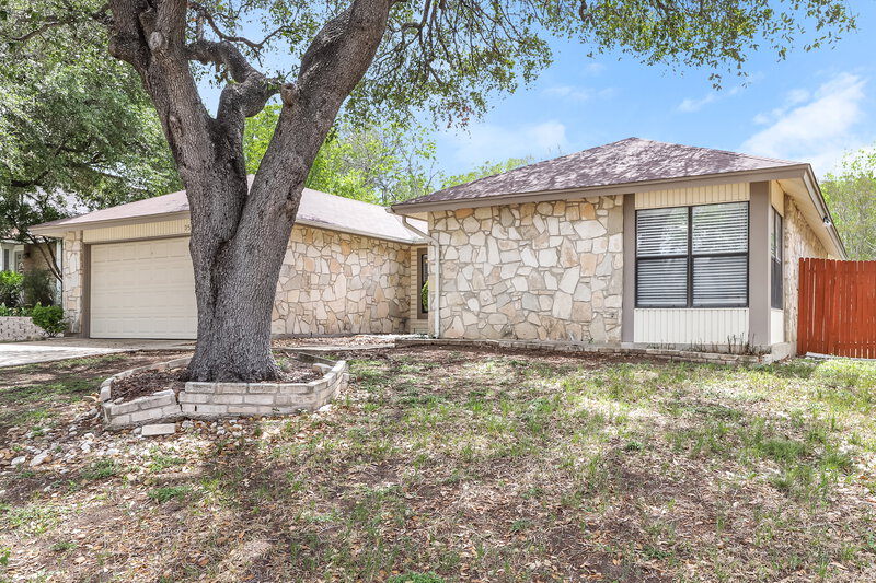 2,095/Mo, 3506 McCormick St San Antonio, TX 78247 Misc View