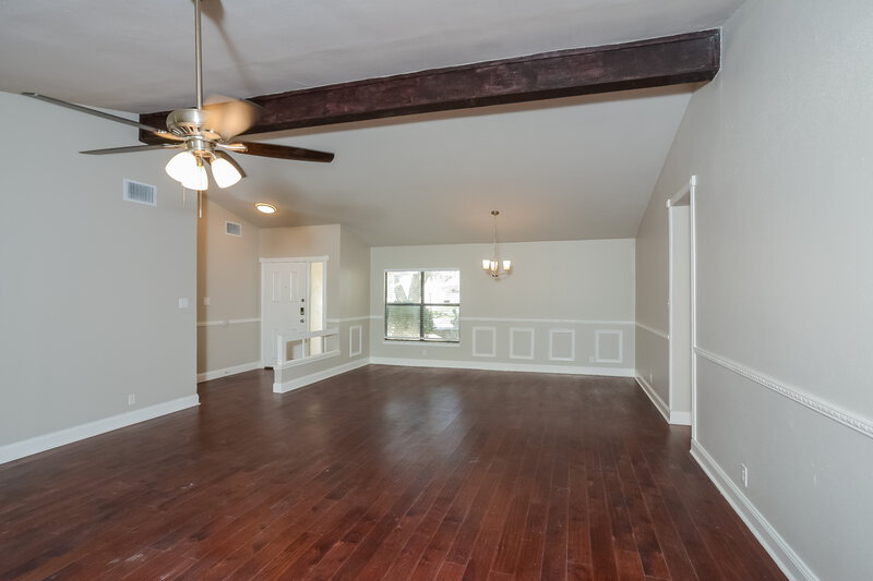 2,180/Mo, 3506 McCormick St San Antonio, TX 78247 Misc View 2