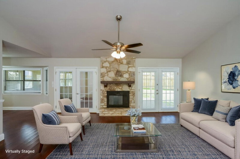 2,180/Mo, 3506 McCormick St San Antonio, TX 78247 Misc View 3