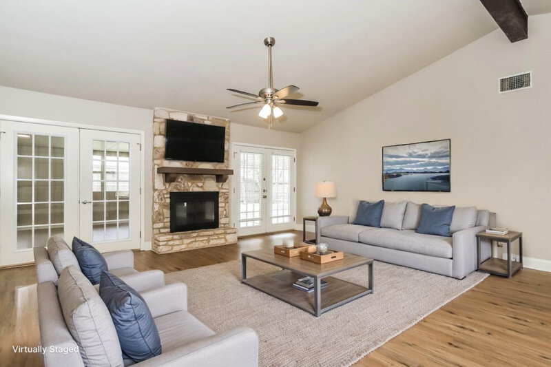 2,095/Mo, 3506 McCormick St San Antonio, TX 78247 Misc View 3