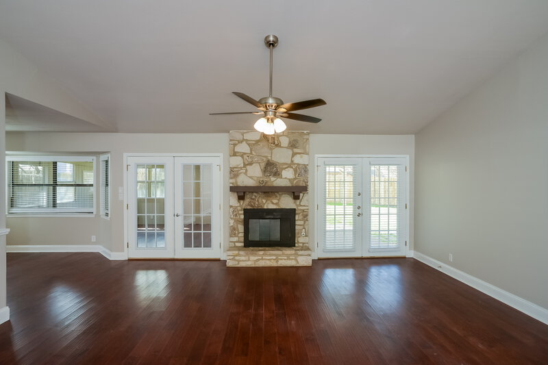 2,180/Mo, 3506 McCormick St San Antonio, TX 78247 Misc View 4