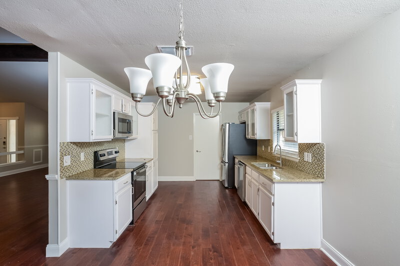 2,180/Mo, 3506 McCormick St San Antonio, TX 78247 Misc View 5