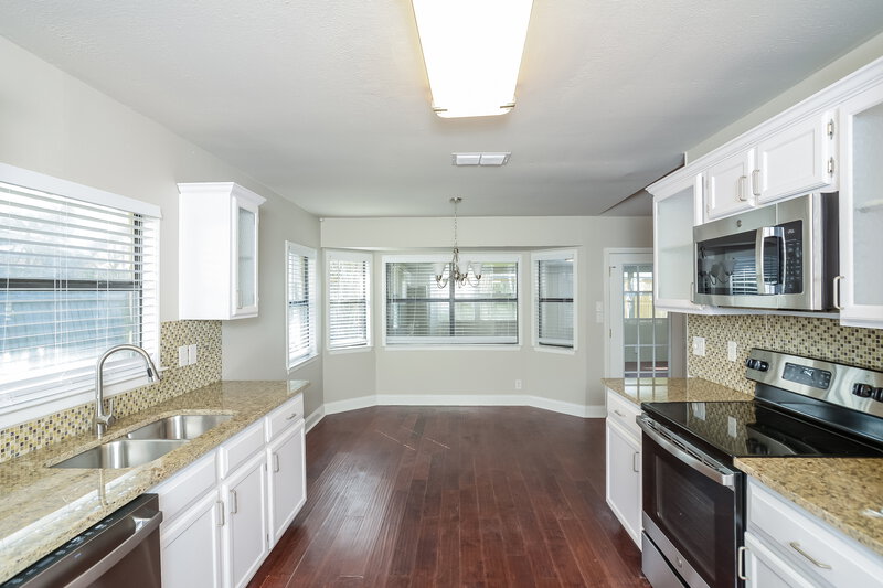 2,180/Mo, 3506 McCormick St San Antonio, TX 78247 Misc View 6