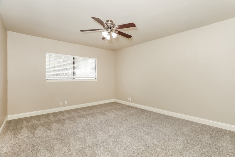 2,075/Mo, 3506 McCormick St San Antonio, TX 78247 Bedroom View