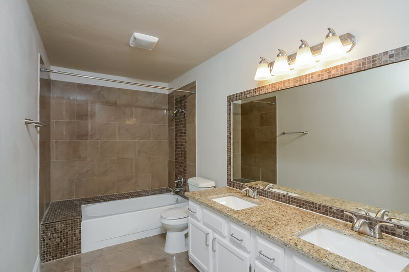 2,180/Mo, 3506 McCormick St San Antonio, TX 78247 Misc View 11