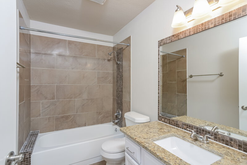 2,180/Mo, 3506 McCormick St San Antonio, TX 78247 Misc View 15