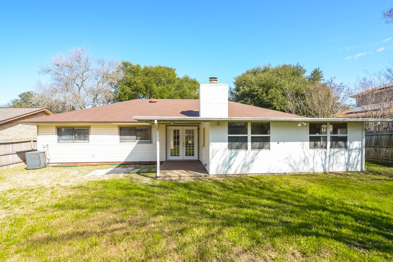 2,180/Mo, 3506 McCormick St San Antonio, TX 78247 Misc View 16