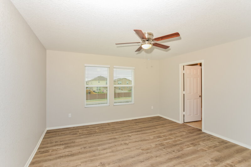 1,830/Mo, 10215 Castello Cyn San Antonio, TX 78254 Main Bedroom View