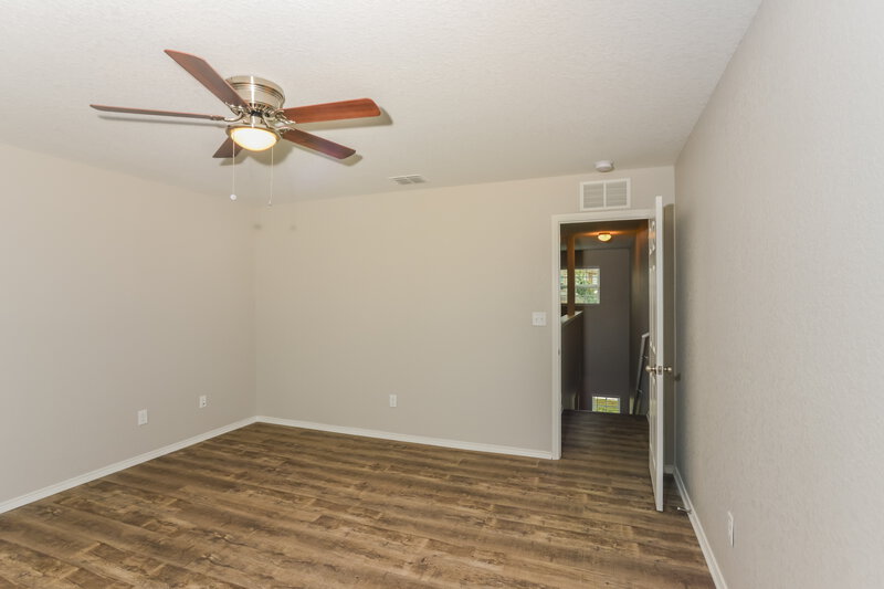 1,830/Mo, 10215 Castello Cyn San Antonio, TX 78254 Main Bedroom View 2
