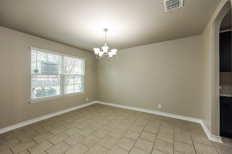 1,850/Mo, 715 Fly Catcher San Antonio, TX 78253 Dining Room View