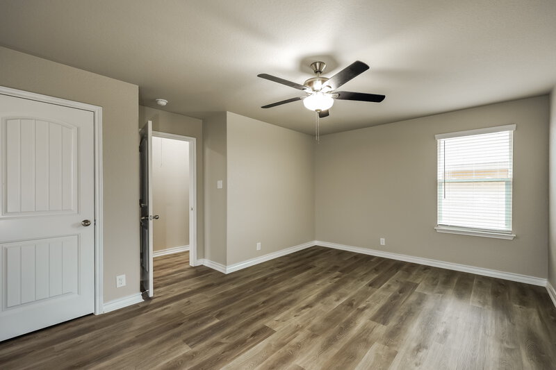 1,850/Mo, 715 Fly Catcher San Antonio, TX 78253 Bedroom View 3