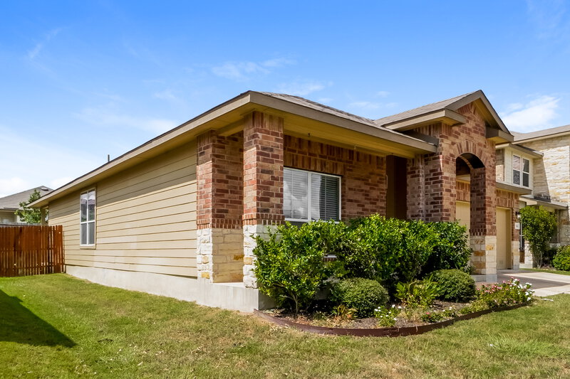 2,060/Mo, 541 Pearl Chase Cibolo, TX 78108 Front View