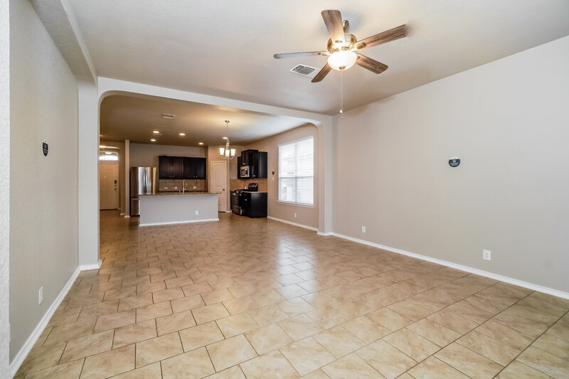 2,060/Mo, 541 Pearl Chase Cibolo, TX 78108 Living Room View