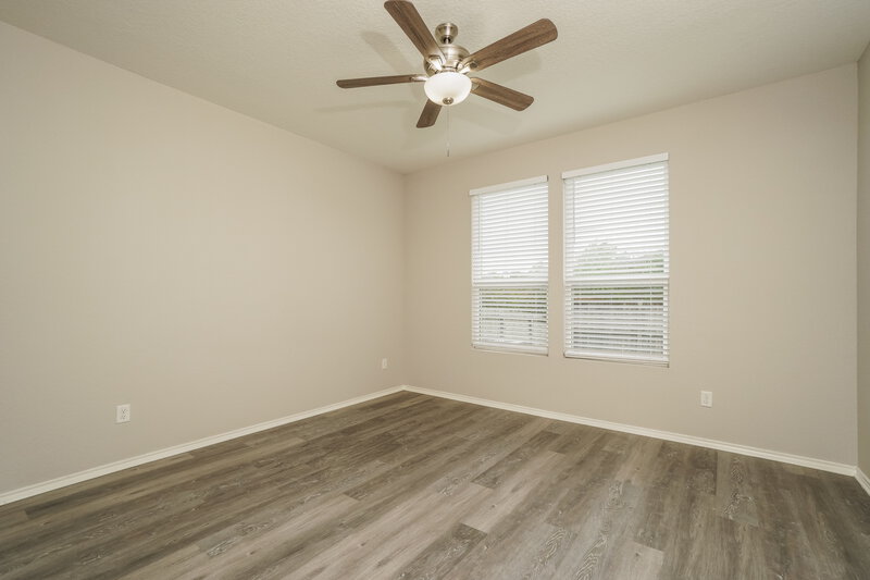 1,950/Mo, 27619 Lasso Bnd San Antonio, TX 78260 Main Bedroom View 2