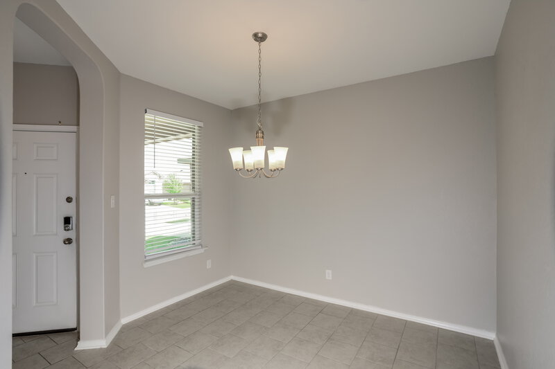 2,120/Mo, 13322 Frio Parke San Antonio, TX 78254 Dining Room View