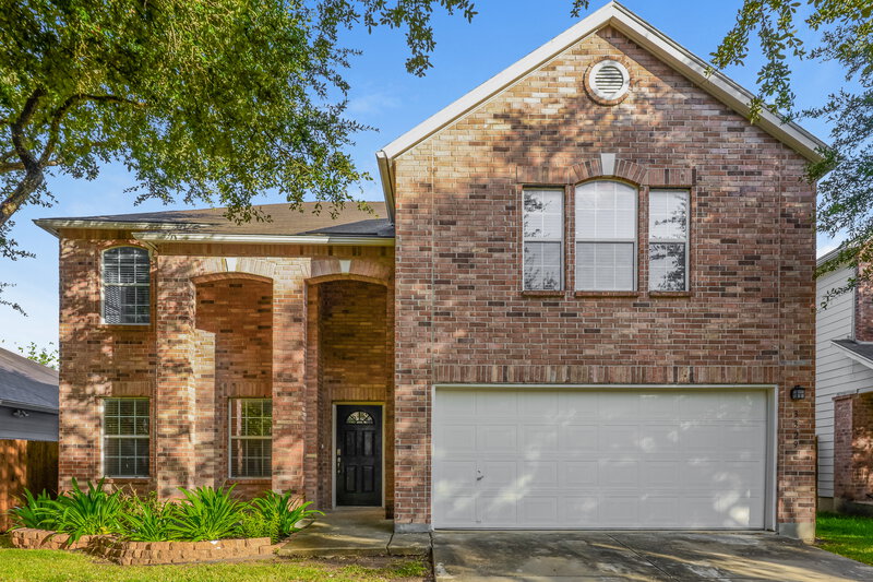 2,290/Mo, 3329 Whisper Manor Schertz, TX 78108 External View
