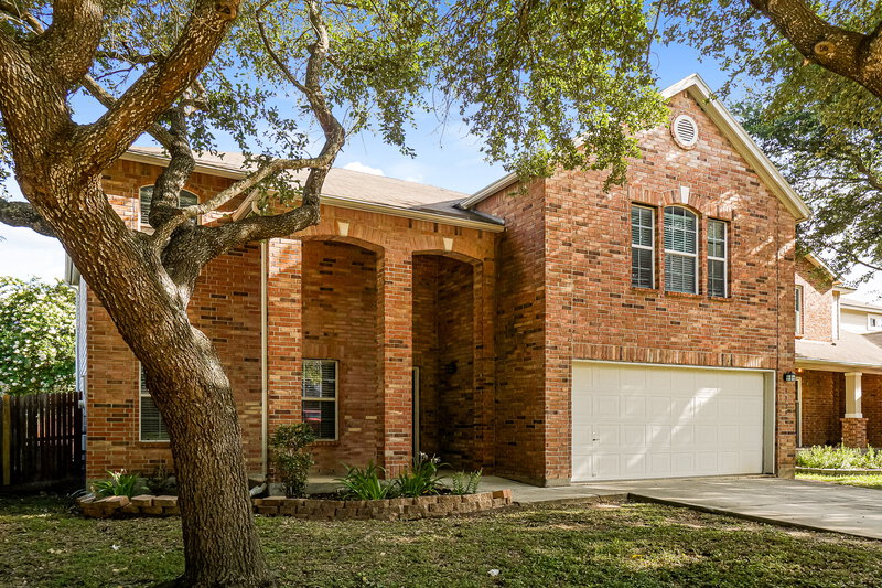 1,970/Mo, 3329 Whisper Manor Schertz, TX 78108 Front View