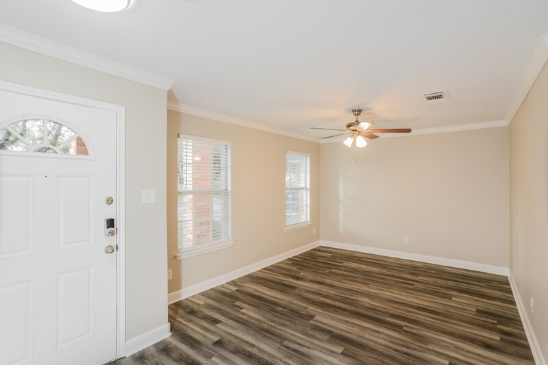 2,290/Mo, 3329 Whisper Manor Schertz, TX 78108 Living Room View