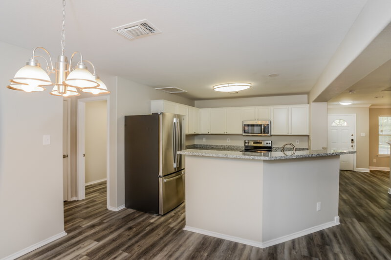2,290/Mo, 3329 Whisper Manor Schertz, TX 78108 Dining Room View