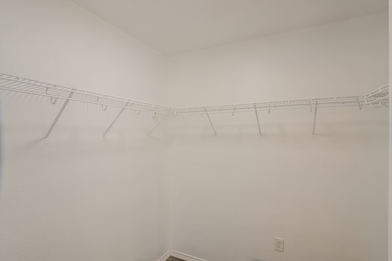 2,290/Mo, 3329 Whisper Manor Schertz, TX 78108 Walk In Closet View