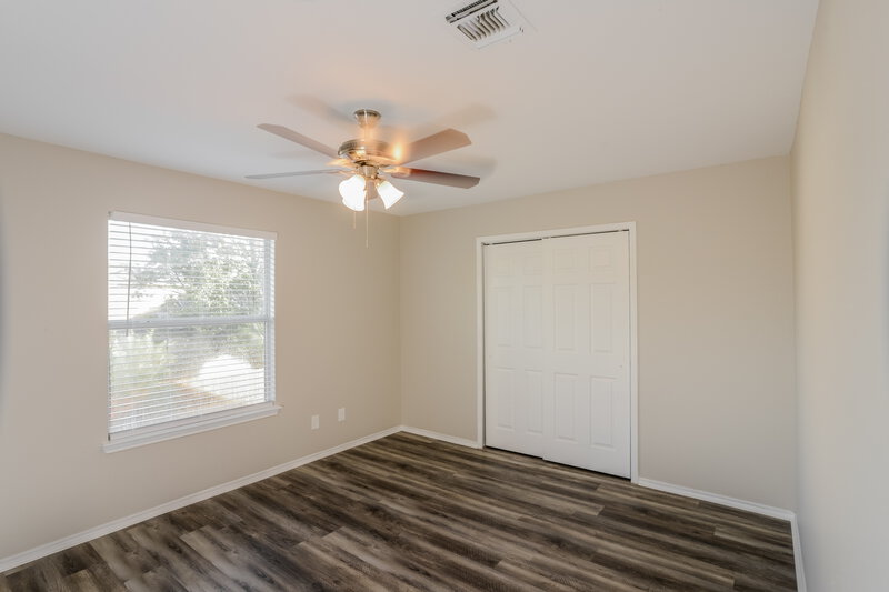 2,290/Mo, 3329 Whisper Manor Schertz, TX 78108 Bedroom View