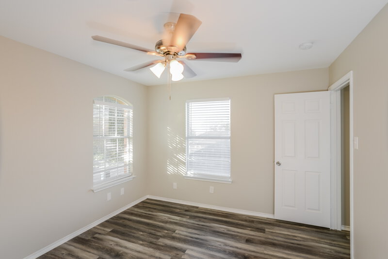 2,290/Mo, 3329 Whisper Manor Schertz, TX 78108 Bedroom View 3