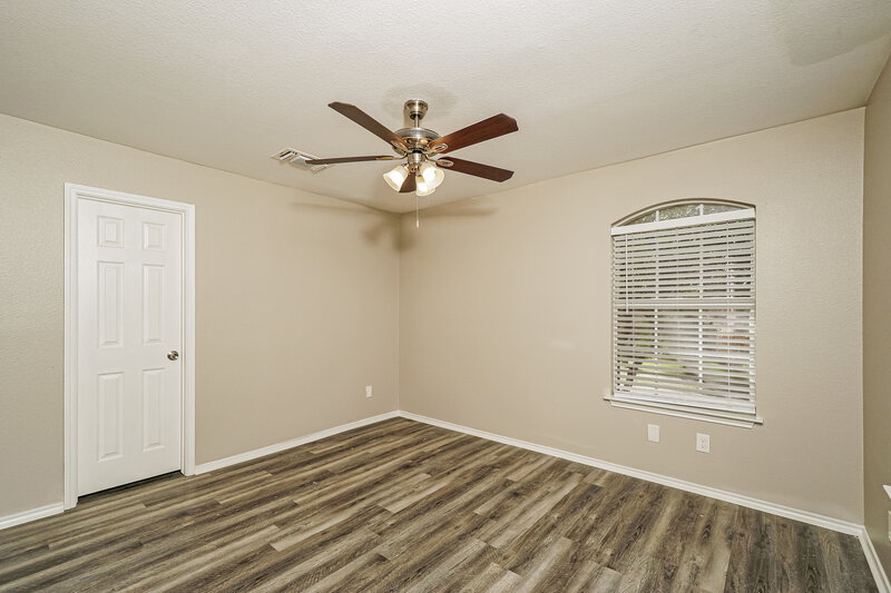 1,970/Mo, 3329 Whisper Manor Schertz, TX 78108 Bedroom View 3