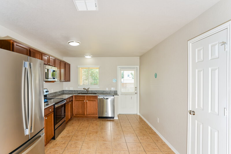 1,710/Mo, 10722 Rimfire Run Ln San Antonio, TX 78245 Dining Room View