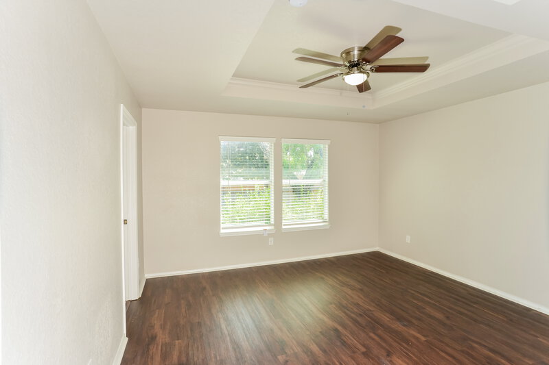 1,710/Mo, 10722 Rimfire Run Ln San Antonio, TX 78245 Main Bedroom View