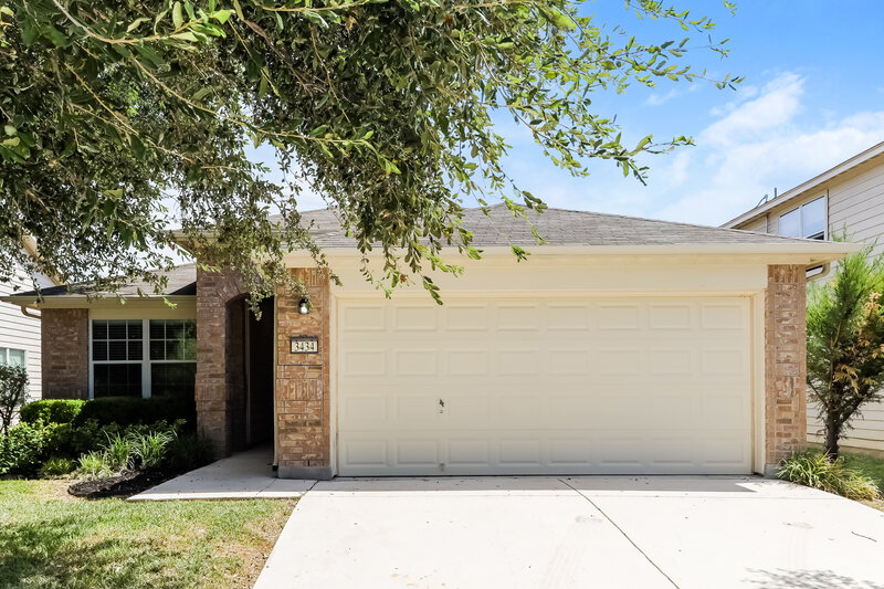 1,675/Mo, 3434 Maguey Trl San Antonio, TX 78245 External View