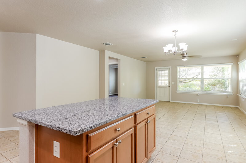 1,675/Mo, 3434 Maguey Trl San Antonio, TX 78245 Kitchen View