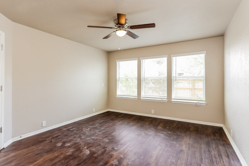 1,675/Mo, 3434 Maguey Trl San Antonio, TX 78245 Main Bedroom View 2