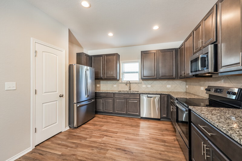 1,595/Mo, 154 Buttercup Bend New Braunfels, TX 78130 Misc View 4