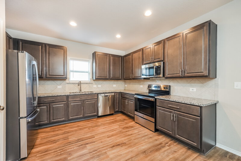 1,595/Mo, 154 Buttercup Bend New Braunfels, TX 78130 Misc View 5