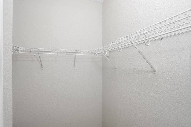 1,840/Mo, 11210 Bold Forbes San Antonio, TX 78245 Walk In Closet View