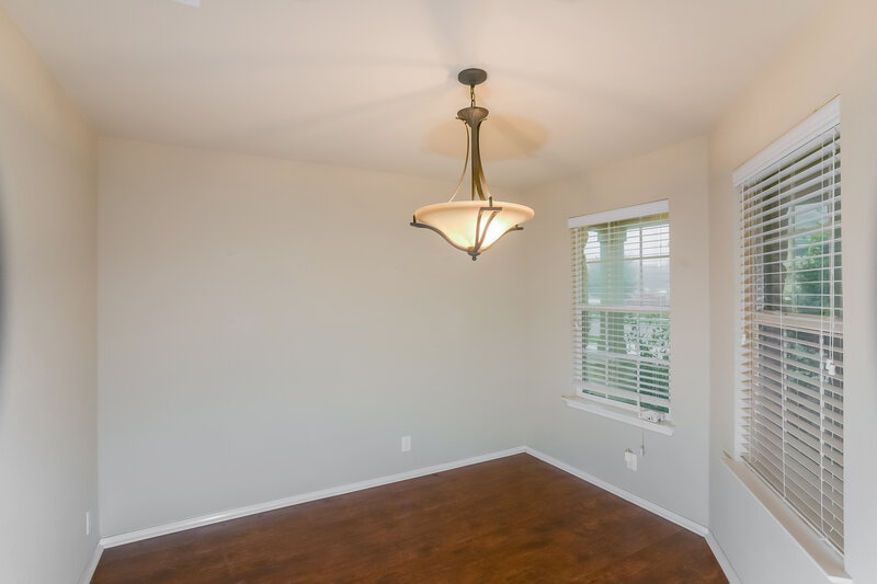 2,250/Mo, 7422 Silent Hls San Antonio, TX 78250 Living Room View 3