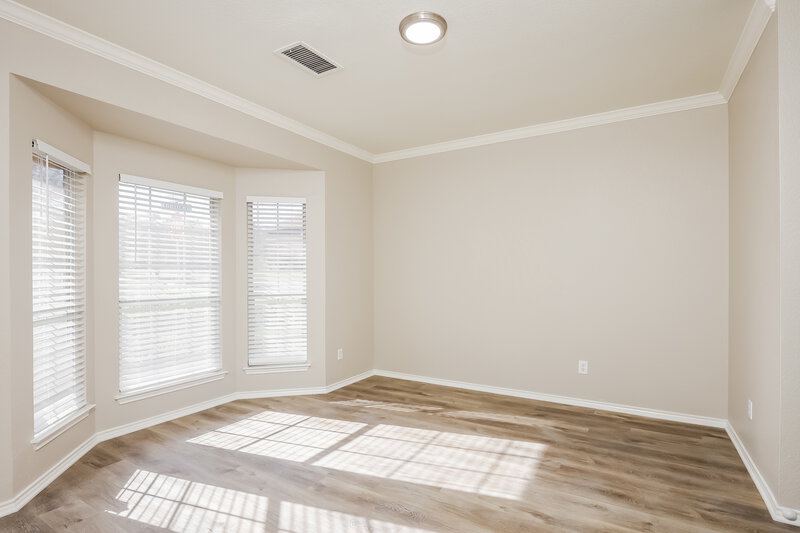 3,120/Mo, 15630 Knollcliff San Antonio, TX 78247 Living Room View 3