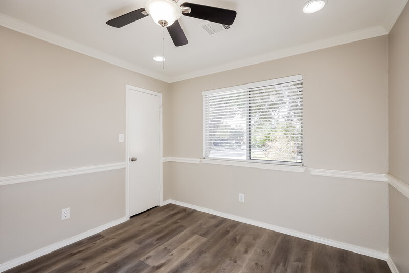 3,120/Mo, 15630 Knollcliff San Antonio, TX 78247 Bedroom View 2