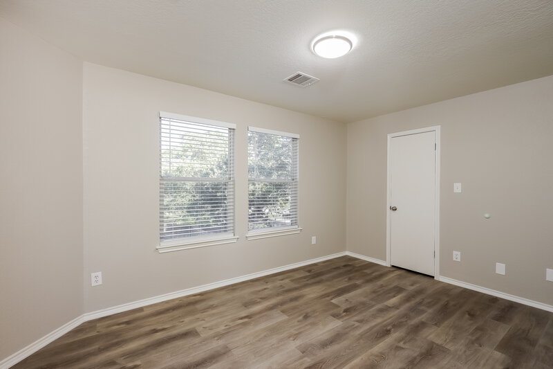 3,120/Mo, 15630 Knollcliff San Antonio, TX 78247 Bedroom View 3