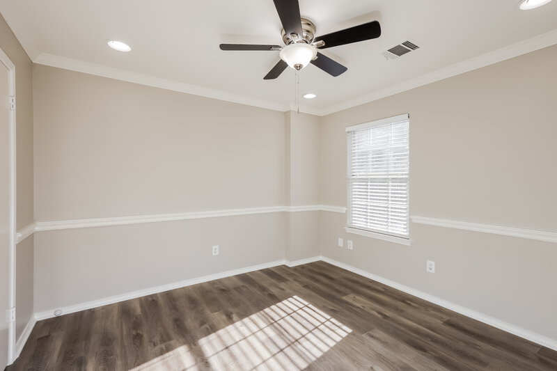 3,120/Mo, 15630 Knollcliff San Antonio, TX 78247 Bedroom View 4