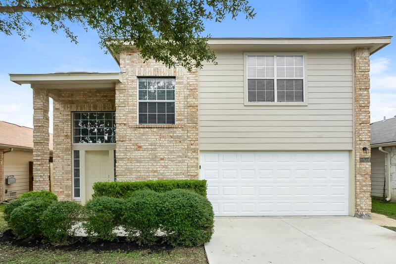 1,925/Mo, 8211 Maloy Mnr San Antonio, TX 78250 External View