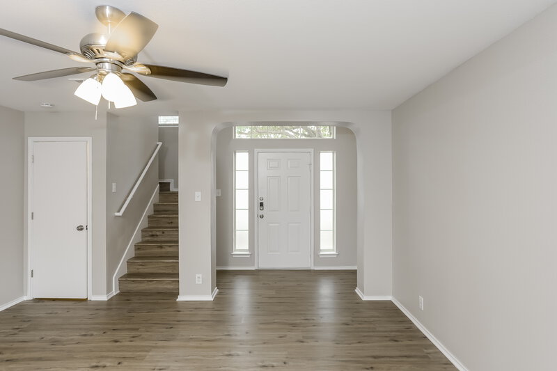 1,925/Mo, 8211 Maloy Mnr San Antonio, TX 78250 Living Room View