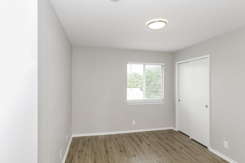1,925/Mo, 8211 Maloy Mnr San Antonio, TX 78250 Bedroom View