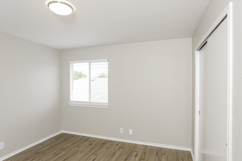 1,925/Mo, 8211 Maloy Mnr San Antonio, TX 78250 Bedroom View 2