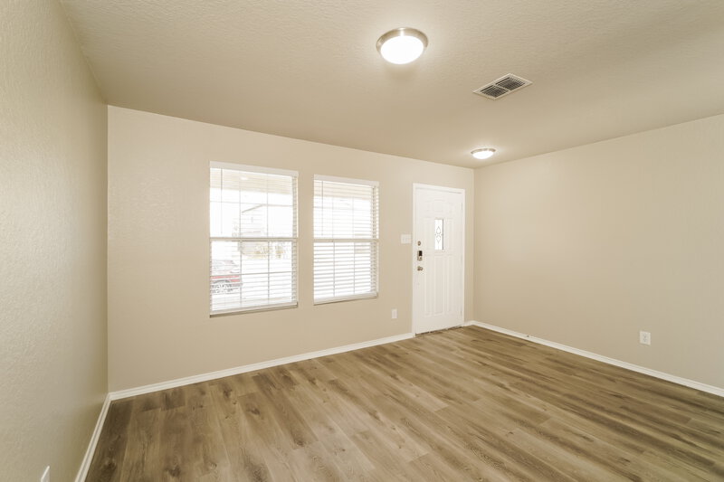 3,150/Mo, 3818 Ashleaf Pecan San Antonio, TX 78261 Dining Room View