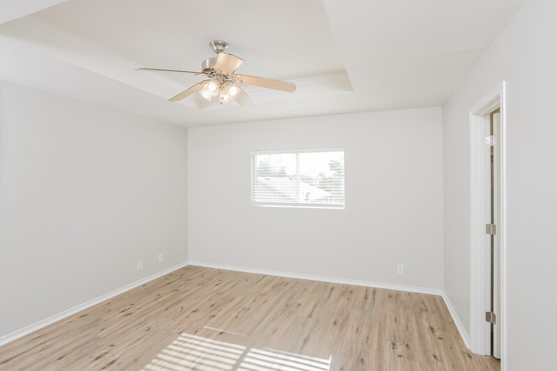 1,695/Mo, 207 Cedron Chase San Antonio, TX 78253 Main Bedroom View 2