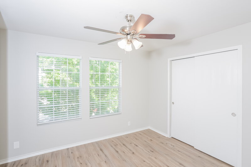 1,695/Mo, 207 Cedron Chase San Antonio, TX 78253 Bedroom View