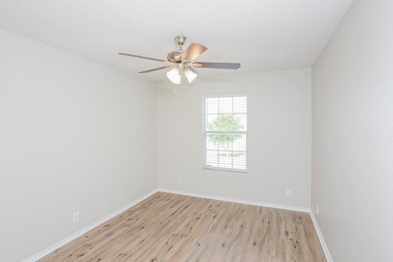 1,695/Mo, 207 Cedron Chase San Antonio, TX 78253 Bedroom View 2